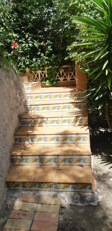 Villa Puerto Blanco Кальпе Экстерьер фото