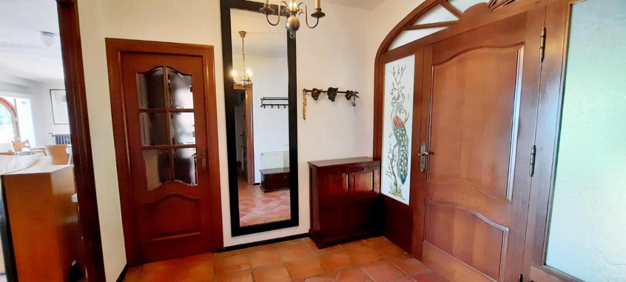 Villa Puerto Blanco Кальпе Экстерьер фото