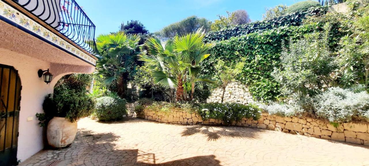 Villa Puerto Blanco Кальпе Экстерьер фото
